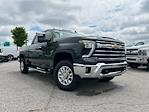 2025 Chevrolet Silverado 2500 Crew Cab 4x4 Pickup for sale #3B4641 - photo 62