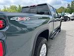 2025 Chevrolet Silverado 2500 Crew Cab 4x4 Pickup for sale #3B4641 - photo 13