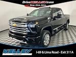 2024 Chevrolet Silverado 3500 Crew Cab 4x4 Pickup for sale #3B46411 - photo 1