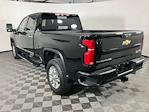 2024 Chevrolet Silverado 3500 Crew Cab 4x4 Pickup for sale #3B46411 - photo 5