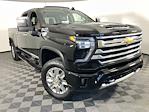 2024 Chevrolet Silverado 3500 Crew Cab 4x4 Pickup for sale #3B46411 - photo 46