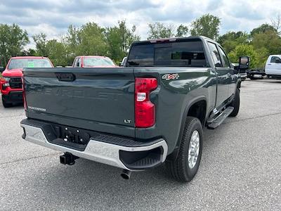 2025 Chevrolet Silverado 2500 Crew Cab 4x4 Pickup for sale #3B4642 - photo 2