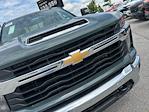 2025 Chevrolet Silverado 2500 Crew Cab 4x4 Pickup for sale #3B4642 - photo 7