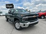2025 Chevrolet Silverado 2500 Crew Cab 4x4 Pickup for sale #3B4642 - photo 4