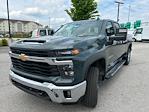2025 Chevrolet Silverado 2500 Crew Cab 4x4 Pickup for sale #3B4642 - photo 6