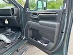 2025 Chevrolet Silverado 2500 Crew Cab 4x4 Pickup for sale #3B4642 - photo 25