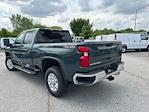 2025 Chevrolet Silverado 2500 Crew Cab 4x4 Pickup for sale #3B4642 - photo 8