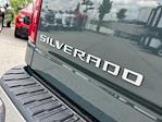 2025 Chevrolet Silverado 2500 Crew Cab 4x4 Pickup for sale #3B4642 - photo 45