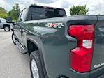 2025 Chevrolet Silverado 2500 Crew Cab 4x4 Pickup for sale #3B4642 - photo 49