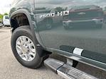 2025 Chevrolet Silverado 2500 Crew Cab 4x4 Pickup for sale #3B4642 - photo 51