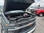 2025 Chevrolet Silverado 2500 Crew Cab 4x4 Pickup for sale #3B4642 - photo 54