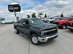 2025 Chevrolet Silverado 2500 Crew Cab 4x4 Pickup for sale #3B4642 - photo 55