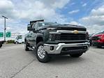 2025 Chevrolet Silverado 2500 Crew Cab 4x4 Pickup for sale #3B4642 - photo 56