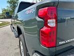 New 2025 Chevrolet Silverado 2500 LT Crew Cab 4x4 Pickup for sale #3B4642 - photo 59