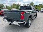 2025 Chevrolet Silverado 2500 Crew Cab 4x4 Pickup for sale #3B4642 - photo 2