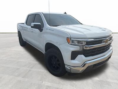 2023 Chevrolet Silverado 1500 Crew Cab 4x4 Pickup for sale #3B46481 - photo 2