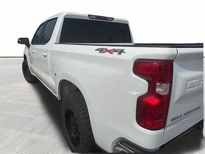 2023 Chevrolet Silverado 1500 Crew Cab 4x4 Pickup for sale #3B46481 - photo 2