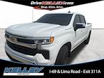 2023 Chevrolet Silverado 1500 Crew Cab 4x4 Pickup for sale #3B46481 - photo 1