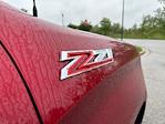 2025 Chevrolet Silverado 1500 Crew Cab 4x4 Pickup for sale #3B4649 - photo 11