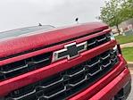 2025 Chevrolet Silverado 1500 Crew Cab 4x4 Pickup for sale #3B4649 - photo 12