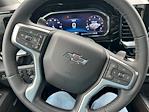 2025 Chevrolet Silverado 1500 Crew Cab 4x4 Pickup for sale #3B4649 - photo 14