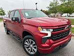 2025 Chevrolet Silverado 1500 Crew Cab 4x4 Pickup for sale #3B4649 - photo 3