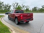 2025 Chevrolet Silverado 1500 Crew Cab 4x4 Pickup for sale #3B4649 - photo 4