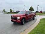 2025 Chevrolet Silverado 1500 Crew Cab 4x4 Pickup for sale #3B4649 - photo 5