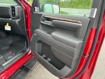 2025 Chevrolet Silverado 1500 Crew Cab 4x4 Pickup for sale #3B4649 - photo 35