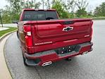 2025 Chevrolet Silverado 1500 Crew Cab 4x4 Pickup for sale #3B4649 - photo 7