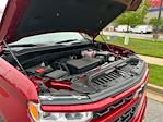2025 Chevrolet Silverado 1500 Crew Cab 4x4 Pickup for sale #3B4649 - photo 64