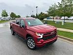 2025 Chevrolet Silverado 1500 Crew Cab 4x4 Pickup for sale #3B4649 - photo 65