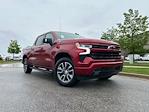2025 Chevrolet Silverado 1500 Crew Cab 4x4 Pickup for sale #3B4649 - photo 66