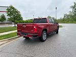 2025 Chevrolet Silverado 1500 Crew Cab 4x4 Pickup for sale #3B4649 - photo 2