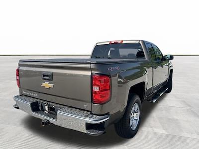 2015 Chevrolet Silverado 1500 Double Cab 4x4 Pickup for sale #3B46491 - photo 2