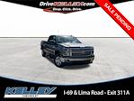 2015 Chevrolet Silverado 1500 Double Cab 4x4 Pickup for sale #3B46491 - photo 1
