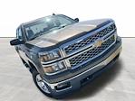 2015 Chevrolet Silverado 1500 Double Cab 4x4 Pickup for sale #3B46491 - photo 11
