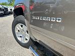 2015 Chevrolet Silverado 1500 Double Cab 4x4 Pickup for sale #3B46491 - photo 51