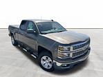 2015 Chevrolet Silverado 1500 Double Cab 4x4 Pickup for sale #3B46491 - photo 55