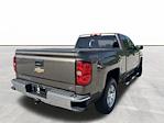 2015 Chevrolet Silverado 1500 Double Cab 4x4 Pickup for sale #3B46491 - photo 2