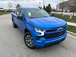 2025 Chevrolet Silverado 1500 Crew Cab 4x4 Pickup for sale #3B4653 - photo 63