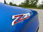 2025 Chevrolet Silverado 1500 Crew Cab 4x4 Pickup for sale #3B4656 - photo 3