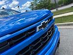 2025 Chevrolet Silverado 1500 Crew Cab 4x4 Pickup for sale #3B4656 - photo 7