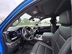2025 Chevrolet Silverado 1500 Crew Cab 4x4 Pickup for sale #3B4656 - photo 12