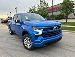 2025 Chevrolet Silverado 1500 Crew Cab 4x4 Pickup for sale #3B4656 - photo 4