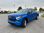 2025 Chevrolet Silverado 1500 Crew Cab 4x4 Pickup for sale #3B4656 - photo 6