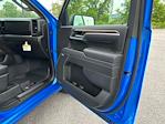 2025 Chevrolet Silverado 1500 Crew Cab 4x4 Pickup for sale #3B4656 - photo 31