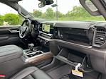 2025 Chevrolet Silverado 1500 Crew Cab 4x4 Pickup for sale #3B4656 - photo 32