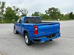 2025 Chevrolet Silverado 1500 Crew Cab 4x4 Pickup for sale #3B4656 - photo 8