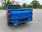 2025 Chevrolet Silverado 1500 Crew Cab 4x4 Pickup for sale #3B4656 - photo 11